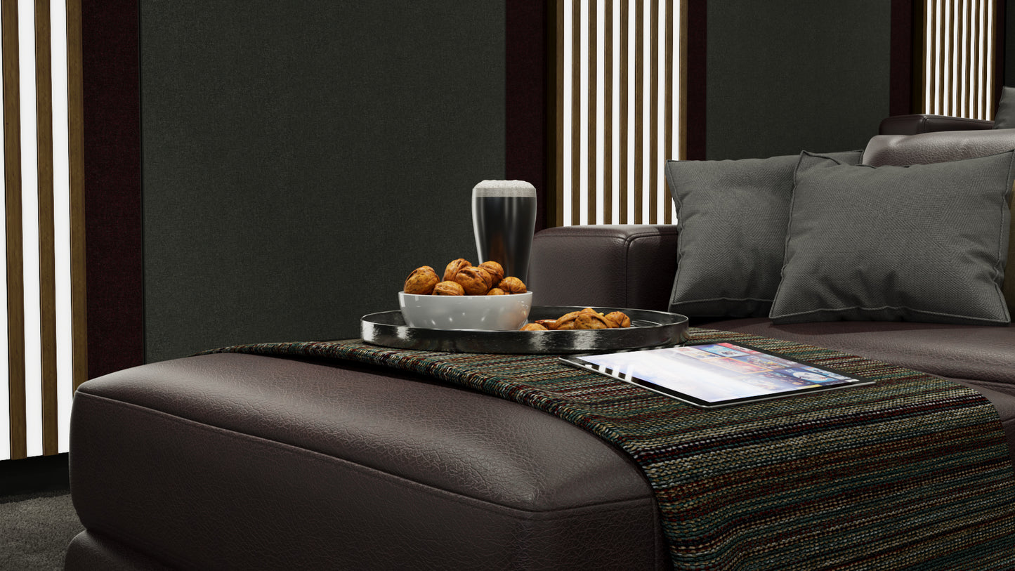 Aspen Cinema Interior Kit