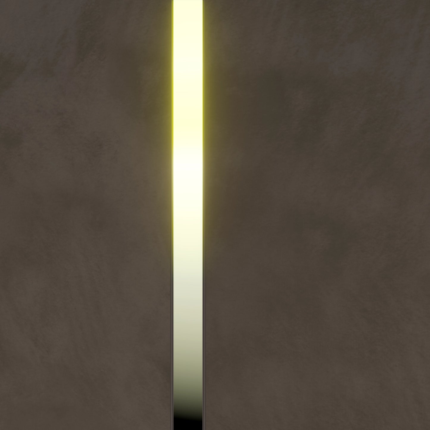 Fabric Walls Elements LED Divider