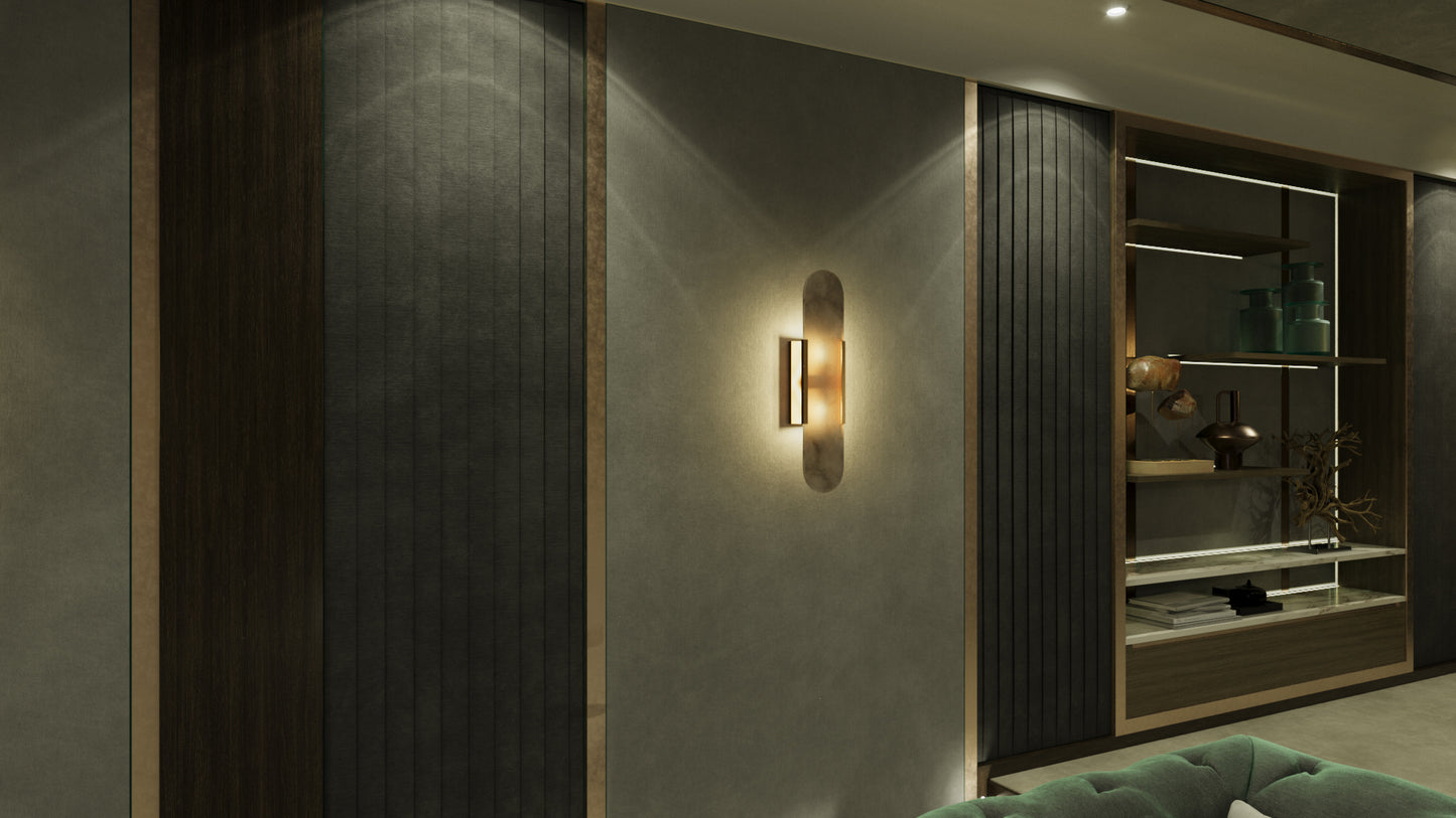 Hualien Cinema Interior Kit