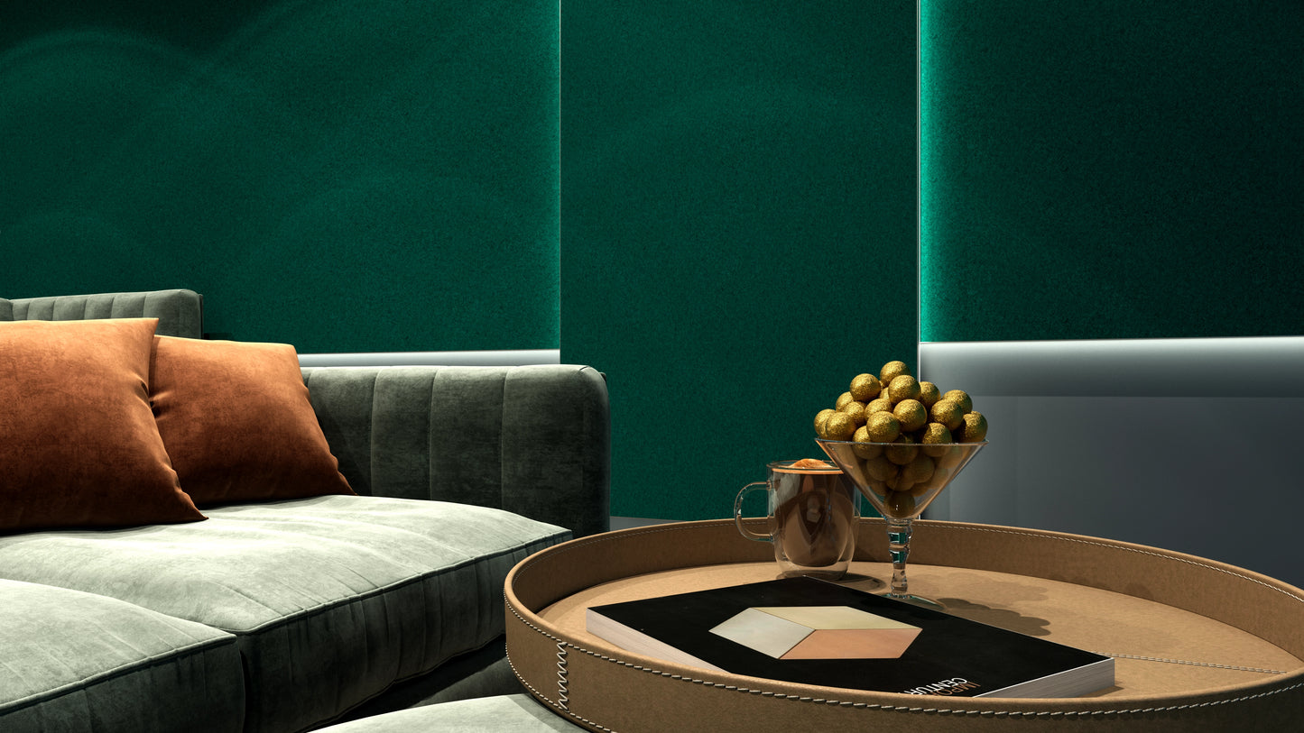Reykjavik Cinema Interior Kit