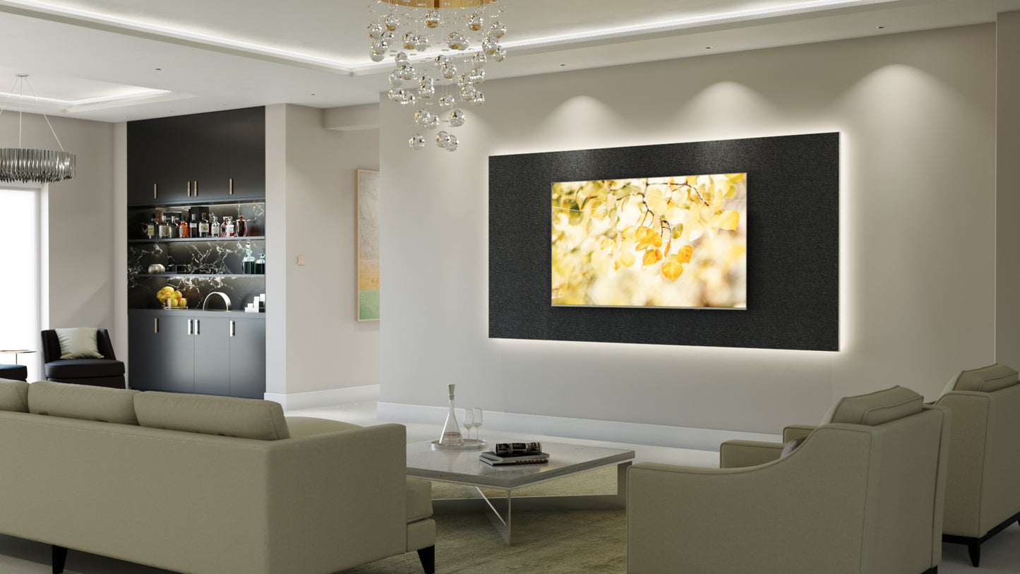 Andes TV Wall Kit