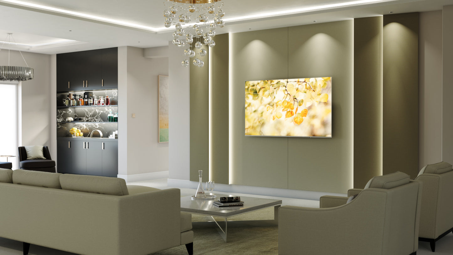 Alps TV Wall Kit