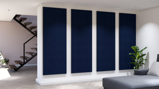 How To - Rectangle Panel in Spaced Floating Layout