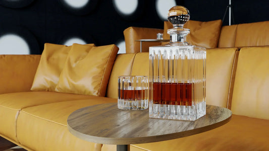 Interior Design Choices -Interior Design for Residential Cinemas