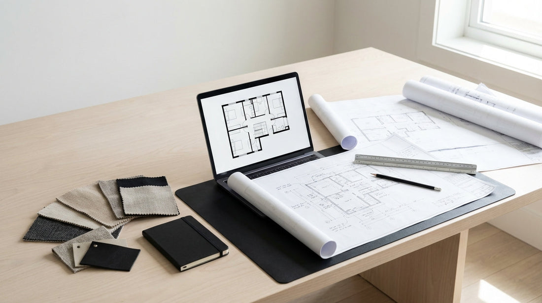 How to Specify Fabric Walls: Dimensions, Drawings & Approvals