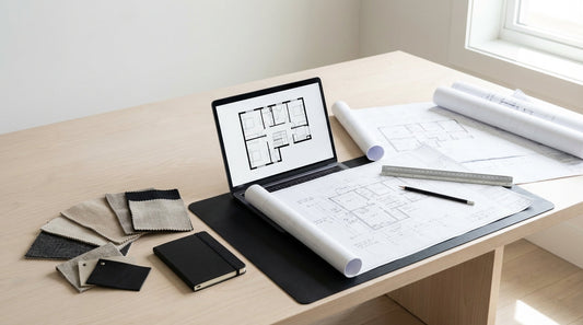 How to Specify Fabric Walls: Dimensions, Drawings & Approvals