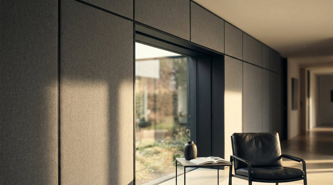 Working With Doors, Windows & Room Features