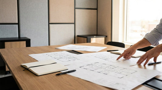 Working With Trades & Project Teams