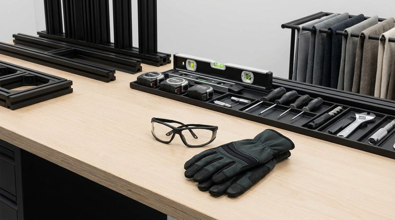 Health & Safety Considerations