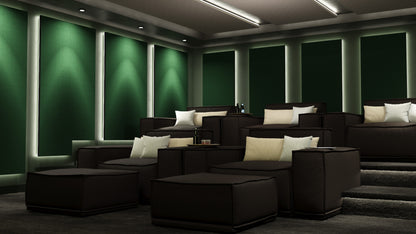Amsterdam Cinema Interior Kit