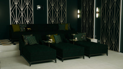 New York Cinema Interior Kit