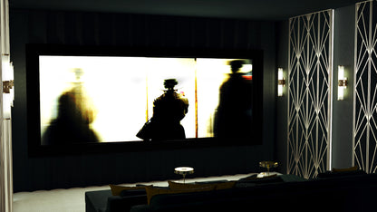 New York Cinema Interior Kit