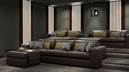 Aspen Cinema Interior Kit