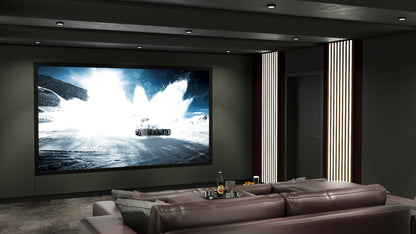 Aspen Cinema Interior Kit