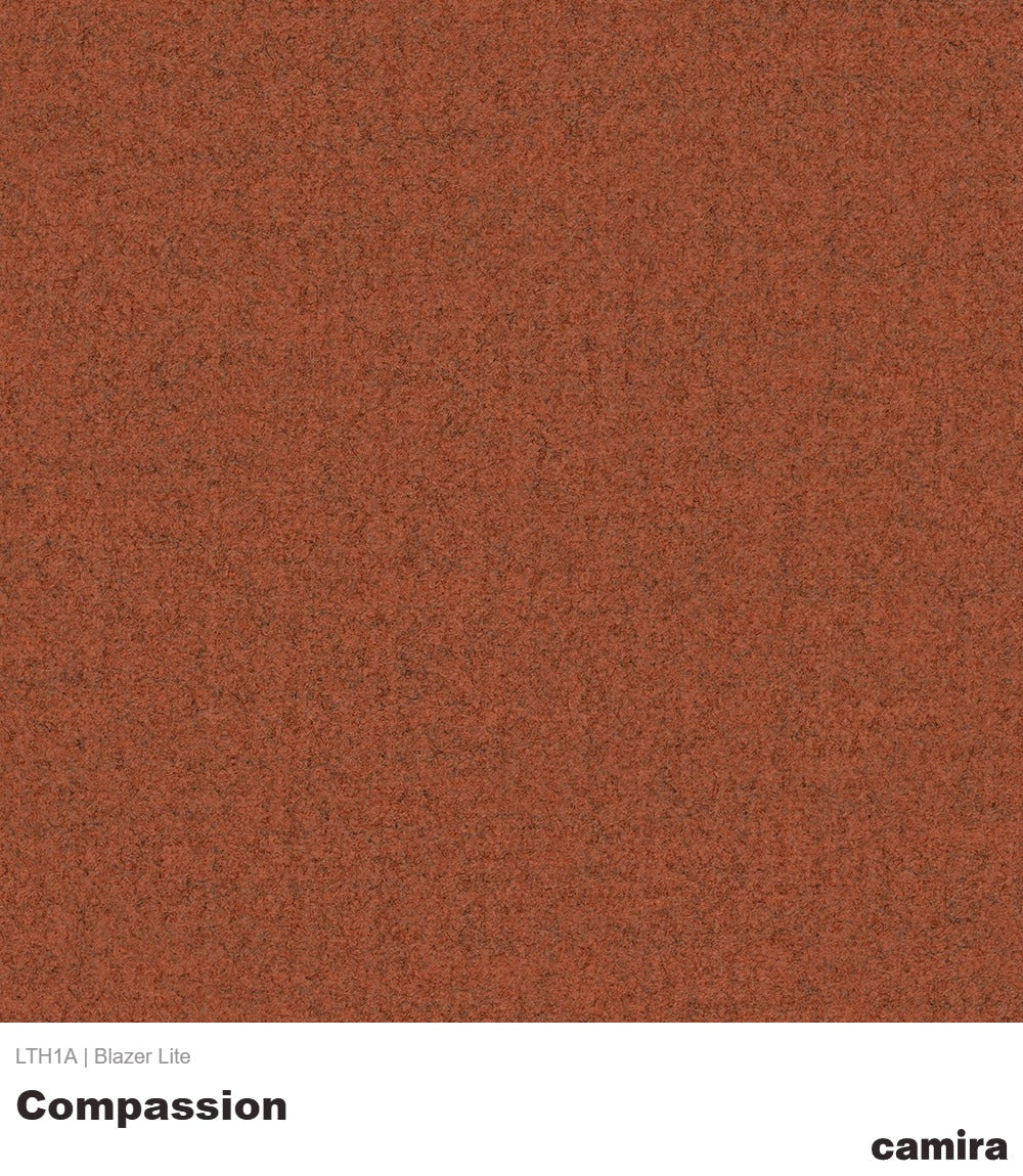 Camira Blazer Lite