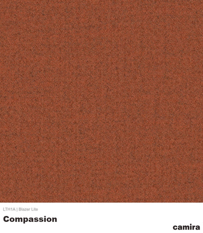 Camira Blazer Lite