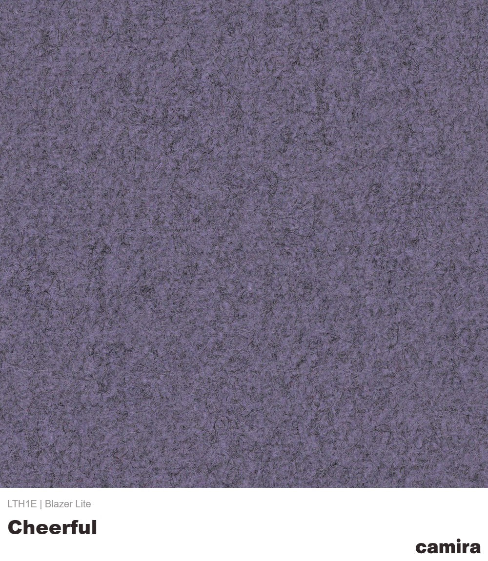 Camira Blazer Lite