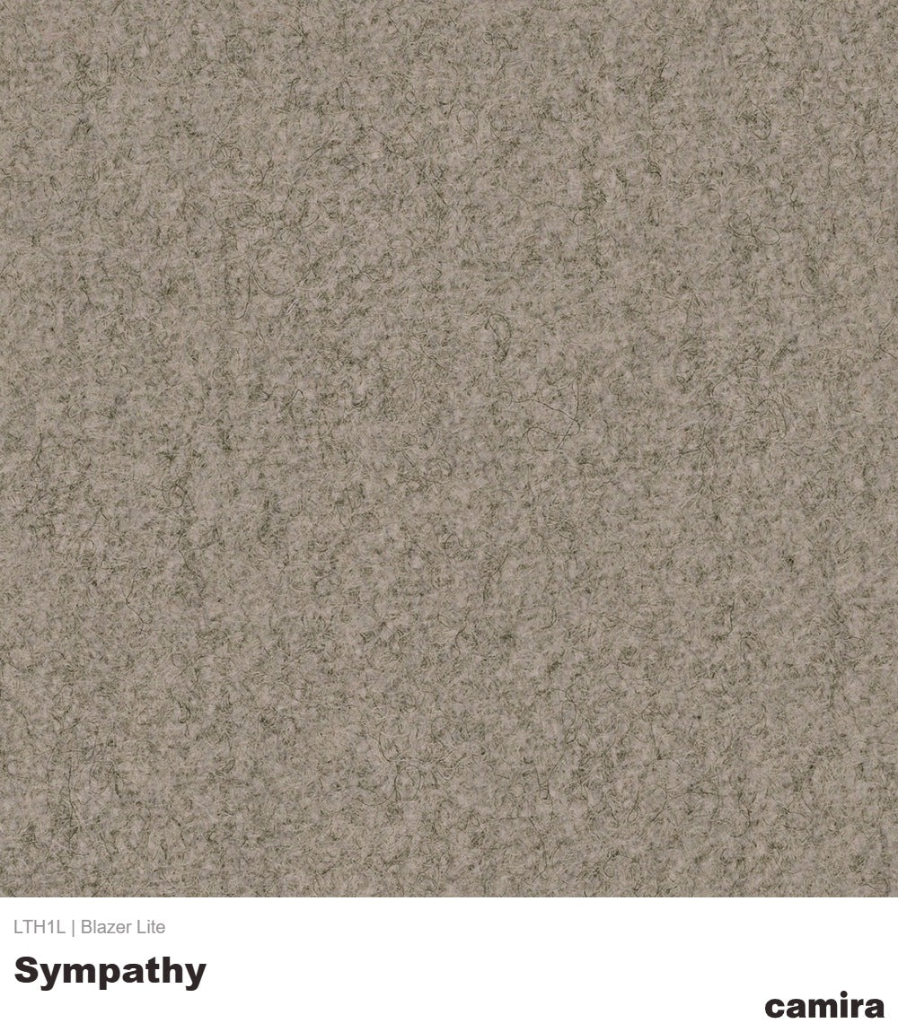 Camira Blazer Lite