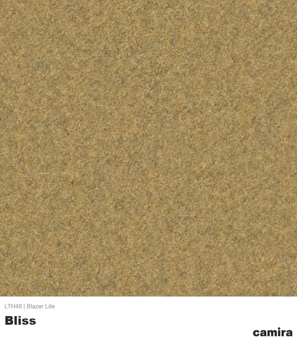 Camira Blazer Lite