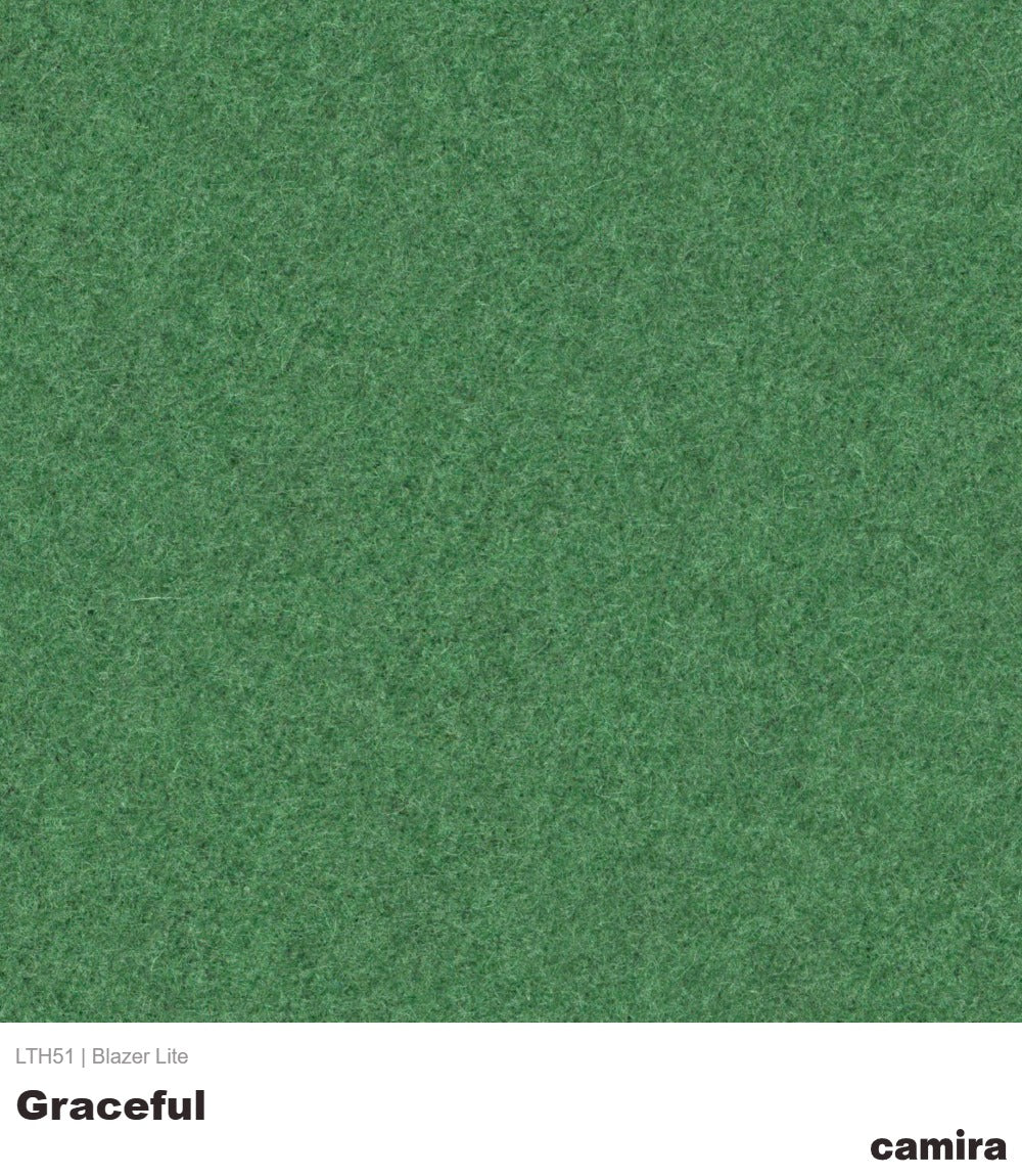 Camira Blazer Lite