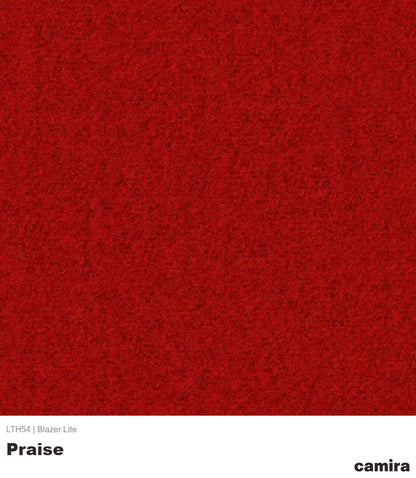 Camira Blazer Lite