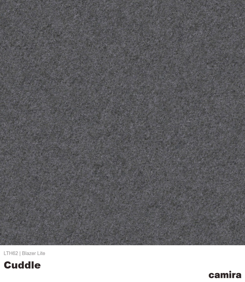 Camira Blazer Lite