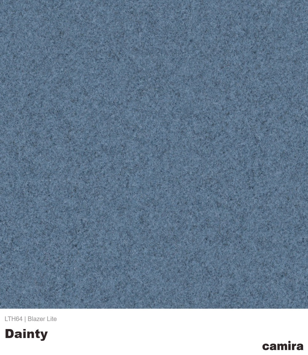 Camira Blazer Lite