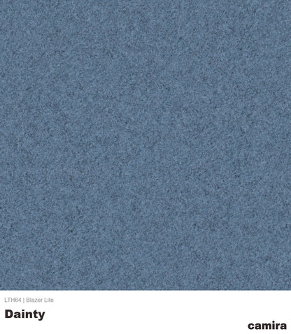 Camira Blazer Lite