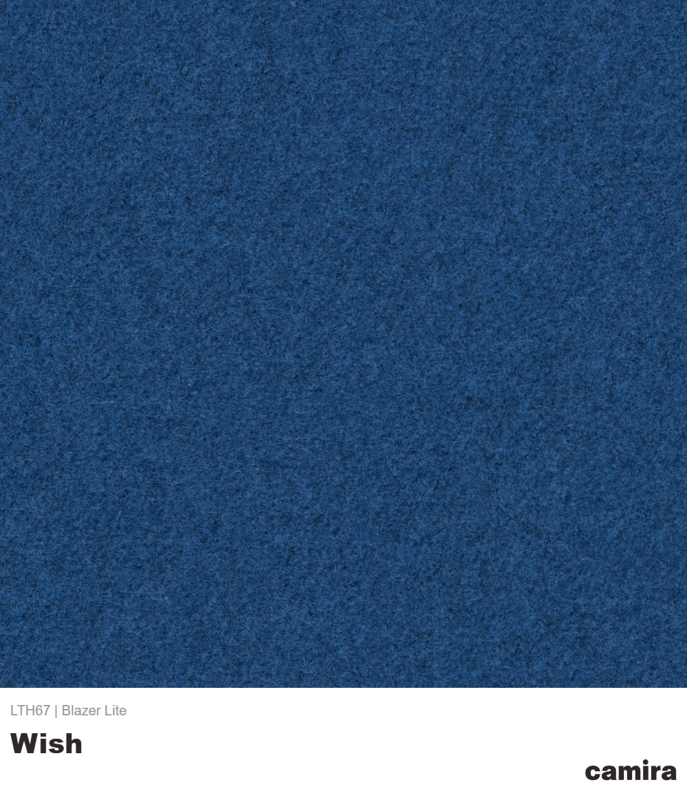 Camira Blazer Lite