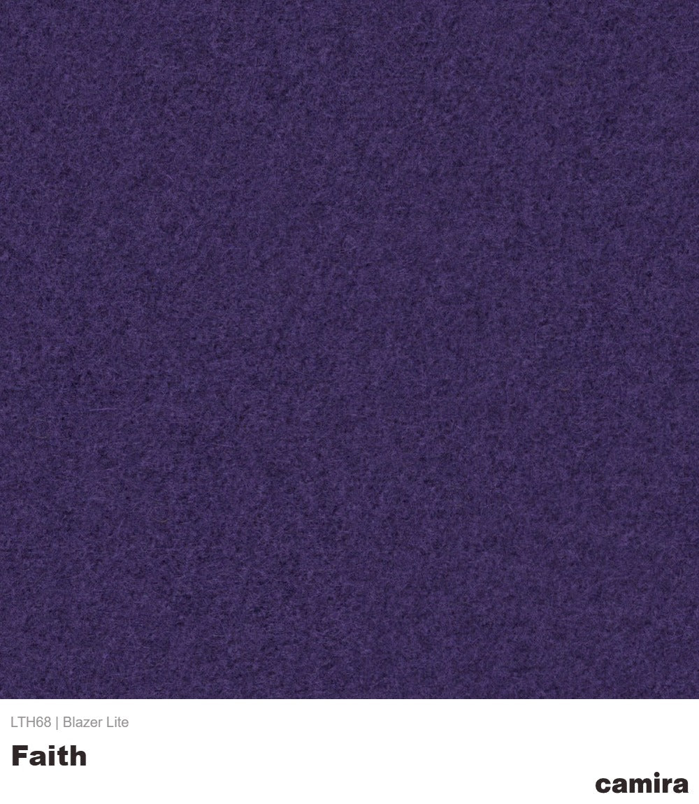 Camira Blazer Lite