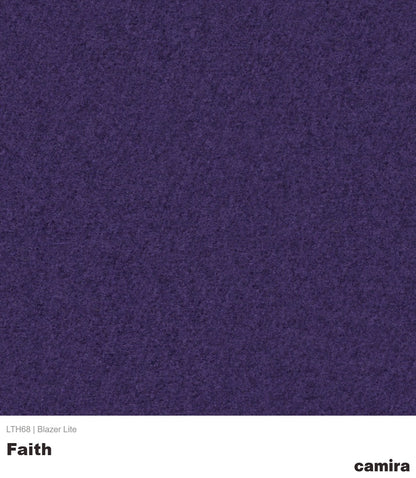 Camira Blazer Lite