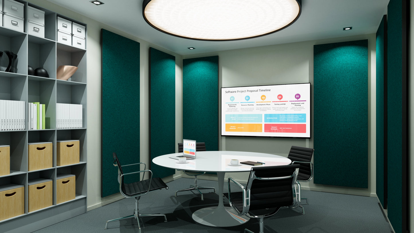 Broad Street Meeting Room Kit