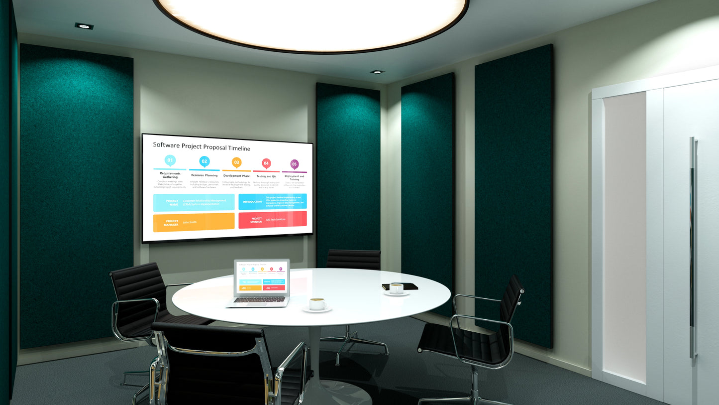 Broad Street Meeting Room Kit