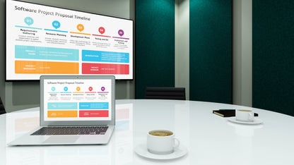 Broad Street Meeting Room Kit