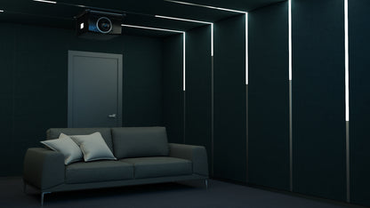 Busan Cinema Interior Kit