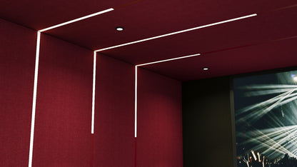 Busan Cinema Interior Kit