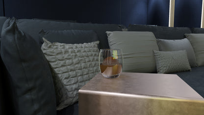 New Orleans Cinema Interior Kit