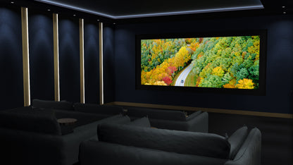 New Orleans Cinema Interior Kit