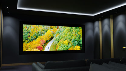 New Orleans Cinema Interior Kit