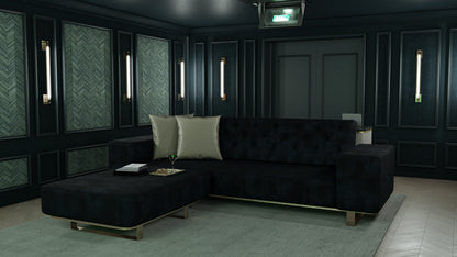 London Cinema Interior Kit