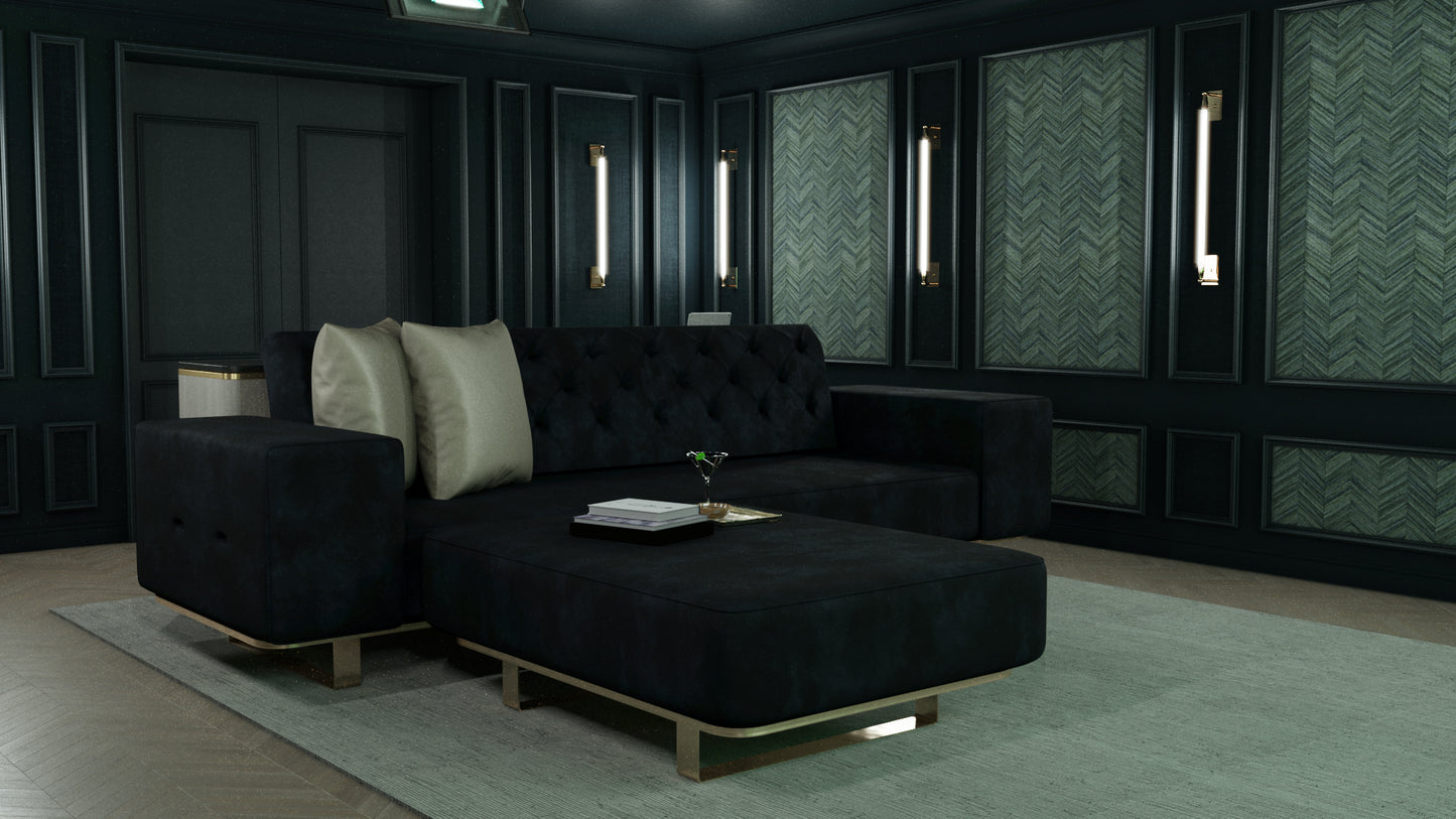 London Cinema Interior Kit