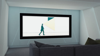 Madrid Cinema Interior Kit