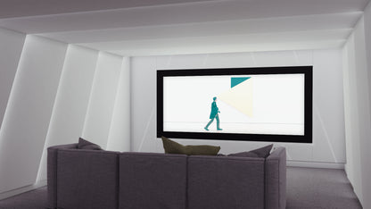 Madrid Cinema Interior Kit