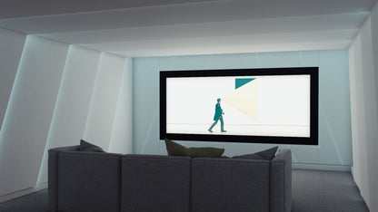 Madrid Cinema Interior Kit