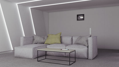 Madrid Cinema Interior Kit