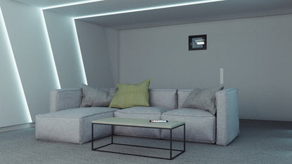 Madrid Cinema Interior Kit