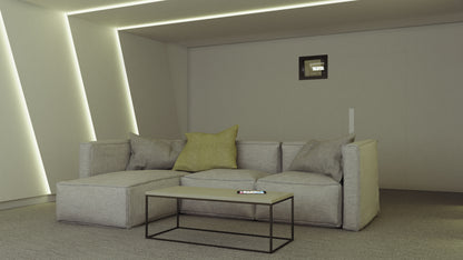 Madrid Cinema Interior Kit