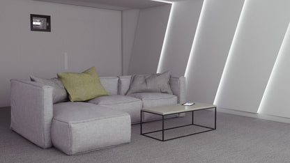 Madrid Cinema Interior Kit