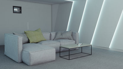 Madrid Cinema Interior Kit