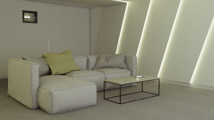 Madrid Cinema Interior Kit